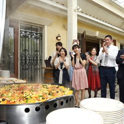 アニヴェルセル 福岡シェフズガーデンの写真25枚目