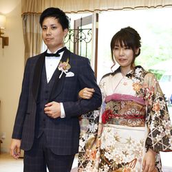 アニヴェルセル 福岡シェフズガーデンの写真18枚目