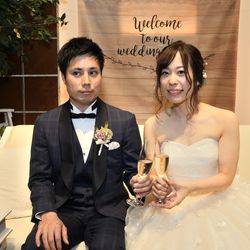 アニヴェルセル 福岡シェフズガーデンの写真22枚目