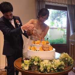 アニヴェルセル 福岡シェフズガーデンの写真36枚目