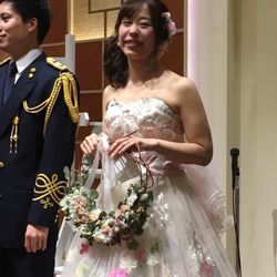 アニヴェルセル 福岡シェフズガーデンの写真25枚目