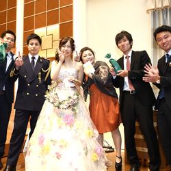 アニヴェルセル 福岡シェフズガーデンの写真23枚目