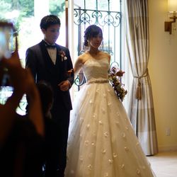 アニヴェルセル 福岡シェフズガーデンの写真32枚目