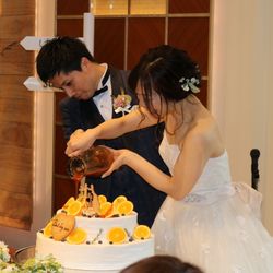 アニヴェルセル 福岡シェフズガーデンの写真32枚目