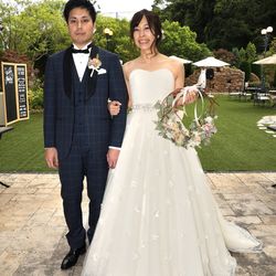 アニヴェルセル 福岡シェフズガーデンの写真34枚目