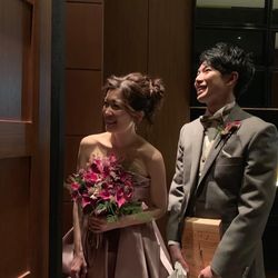 グランドオリエンタル みなとみらいの写真2枚目