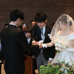 グランドオリエンタル みなとみらいの写真13枚目