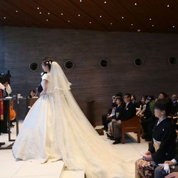 グランドオリエンタル みなとみらいの写真14枚目