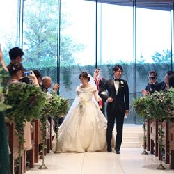 グランドオリエンタル みなとみらいの写真17枚目