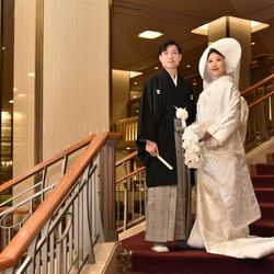 帝国ホテル 東京の写真33枚目