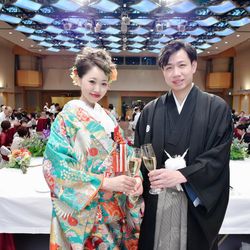 帝国ホテル 東京の写真1枚目