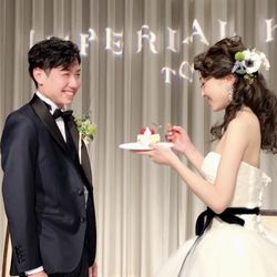 帝国ホテル 東京の写真20枚目