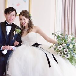 帝国ホテル 東京の写真1枚目