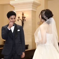 アニヴェルセル 福岡シェフズガーデンの写真3枚目