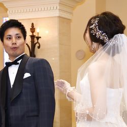 アニヴェルセル 福岡シェフズガーデンの写真4枚目