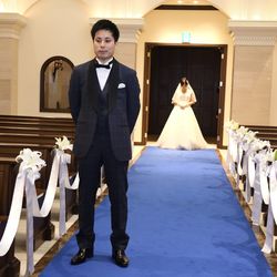 アニヴェルセル 福岡シェフズガーデンの写真2枚目