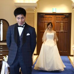 アニヴェルセル 福岡シェフズガーデンの写真1枚目