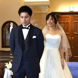 アニヴェルセル 福岡シェフズガーデンの写真5枚目