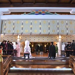 帝国ホテル 東京の写真6枚目