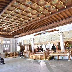 帝国ホテル 東京の写真26枚目