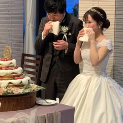 コットンハーバークラブ 横浜の写真1枚目