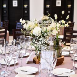 コットンハーバークラブ 横浜の写真15枚目