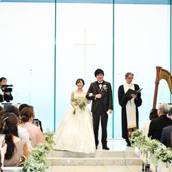 コットンハーバークラブ 横浜の写真32枚目