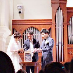 アニヴェルセル 福岡シェフズガーデンの写真36枚目