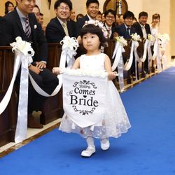 アニヴェルセル 福岡シェフズガーデンの写真22枚目