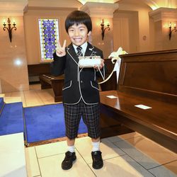 アニヴェルセル 福岡シェフズガーデンの写真3枚目