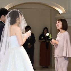 アニヴェルセル 福岡シェフズガーデンの写真32枚目