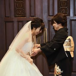 アニヴェルセル 福岡シェフズガーデンの写真3枚目