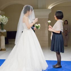 アニヴェルセル 福岡シェフズガーデンの写真8枚目