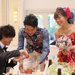 ララシャンス 博多の森の写真25枚目