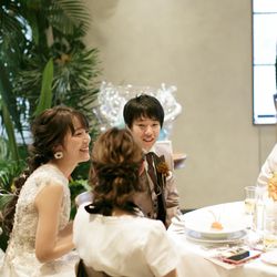 ラシック アンジュールの写真9枚目