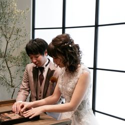 ラシック アンジュールの写真4枚目