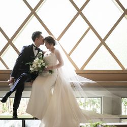 ザ・ガーデンオリエンタル大阪の写真21枚目