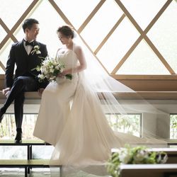 ザ・ガーデンオリエンタル大阪の写真17枚目