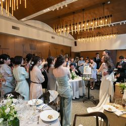 ザ・ガーデンオリエンタル大阪の写真1枚目