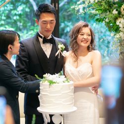 ザ・ガーデンオリエンタル大阪の写真20枚目