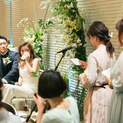 ザ・ガーデンオリエンタル大阪の写真10枚目