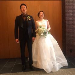 ザ・ガーデンオリエンタル大阪の写真9枚目