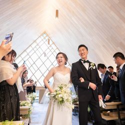 ザ・ガーデンオリエンタル大阪の写真19枚目