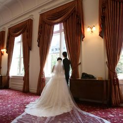 綱町三井倶楽部の写真33枚目