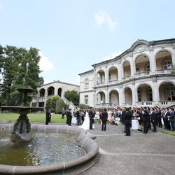 綱町三井倶楽部の写真12枚目