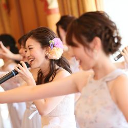 綱町三井倶楽部の写真3枚目