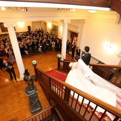 綱町三井倶楽部の写真21枚目