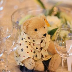 綱町三井倶楽部の写真4枚目