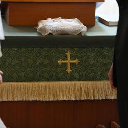 綱町三井倶楽部の写真20枚目