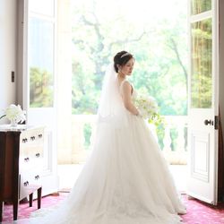 綱町三井倶楽部の写真6枚目